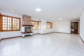 house em Rua Tenente Tito Teixeira de Castro, Boqueirão - Curitiba - PR