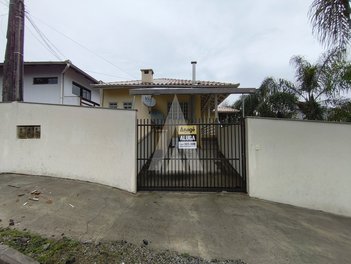 apartment em Rua Alfredo Eichner, Glória - Joinville - SC