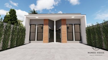 house em Avenida Ipanema, Jardim Novo Horizonte - Sorocaba - SP