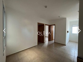 apartment em Avenida Luiz Martins Filho, Parque das Amoras II - São José do Rio Preto - SP