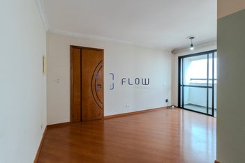 apartment em Avenida Senador Vitorino Freire, Jardim Modelo - São Paulo - SP