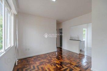 apartment em Rua Botafogo, Menino Deus - Porto Alegre - RS