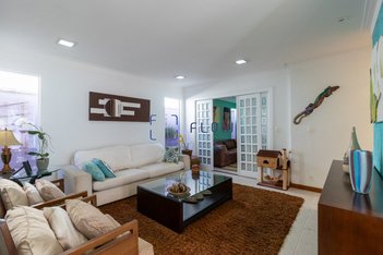 house em Avenida Nhandu, Planalto Paulista - São Paulo - SP