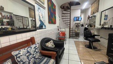 business em Rua Araújo Figueiredo, Centro - Florianópolis - SC