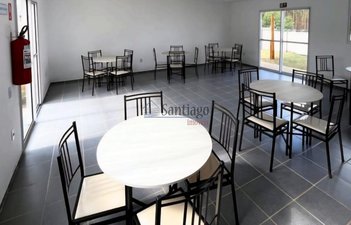apartment em Rua Gertrudes Moro Rossin, Jardim Roseira - Campinas - SP