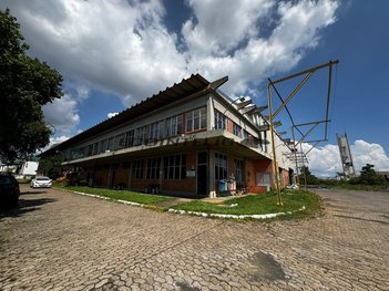 industrial em Juscelino Kubitschek de Oliveira, Industrial - Canoas - RS