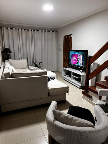 house em Rua Açucena, Jardim das Flores - Osasco - SP