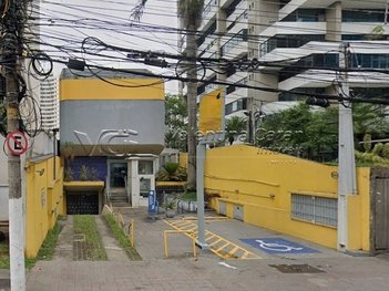 commercial_property em Avenida Ibirapuera, Indianópolis - São Paulo - SP