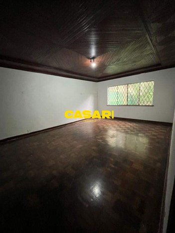 house em Rua Tasman, Jardim do Mar - São Bernardo do Campo - SP