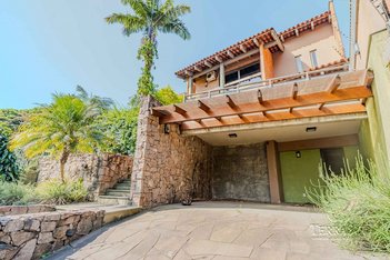 house em Edgar Luiz Schneider, Jardim Isabel - Porto Alegre - RS