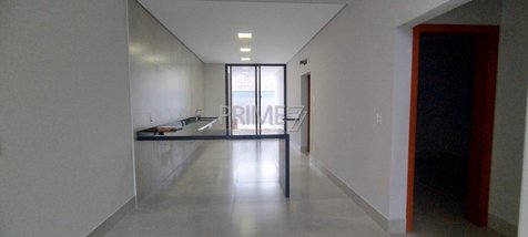 house em Avenida Francisco Luiz Rasera, Jardim Califórnia - Piracicaba - SP