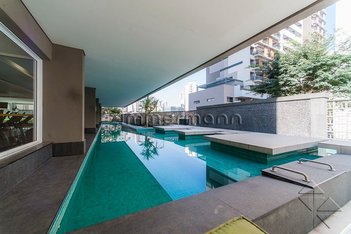 apartment em Rua Turiassu, Perdizes - São Paulo - SP