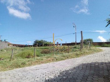 land_lot em Sidney Camacho, Bom Viver - Biguaçu - SC