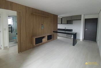 apartment em Rua Ministro Hermenegildo de Barros, Itapoã - Belo Horizonte - MG