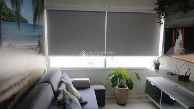 apartment em Rua 16 de Julho, Centro - Trindade - GO