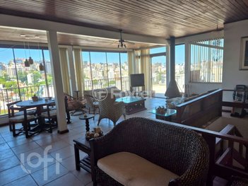 apartment em Rua Carlos Von Koseritz, São João - Porto Alegre - RS