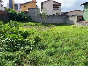 land_lot em Cedro, Nova Parnamirim - Parnamirim - RN