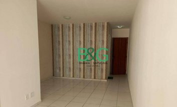 apartment em Rua Rodrigo Vieira, Jardim Vila Mariana - São Paulo - SP