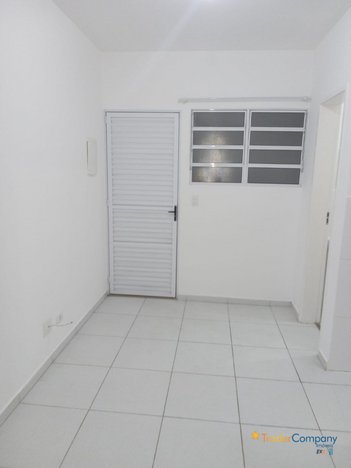 apartment em Rua Rui Barbosa, Bela Vista - São Paulo - SP