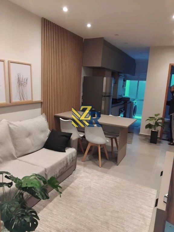 MODELO DECORADO