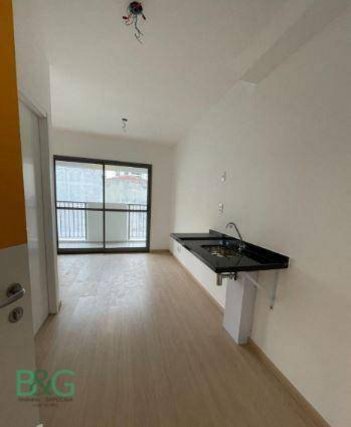 apartment em Rua da Consolação, Consolação - São Paulo - SP