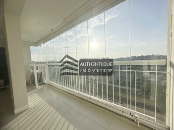 apartment em Avenida Mofarrej, Vila Leopoldina - São Paulo - SP