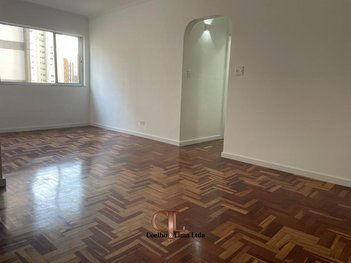 apartment em Avenida Macuco, Moema - São Paulo - SP