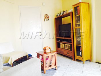 apartment em Conselheiro Moreira De Barros, Lauzane Paulista - São Paulo - SP