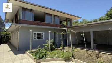 house em Avenida Henrique Lage, Itapema - Antonina - PR