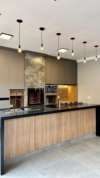 house em Avenida Laranjal Paulista, Campestre - Piracicaba - SP