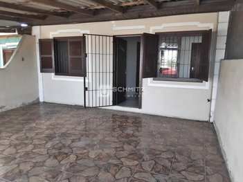 house em Rua Itacolomi, São Vicente - Gravataí - RS