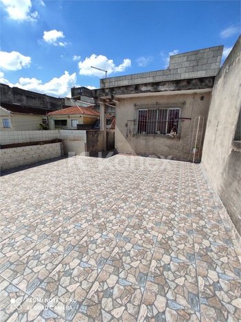 land_lot em Avenida Parada Pinto, Vila Nova Cachoeirinha - São Paulo - SP