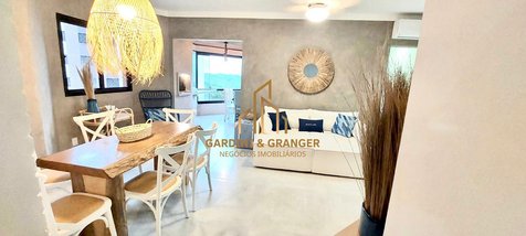 apartment em Alameda das Conchas, Riviera de São Lourenço - Bertioga - SP