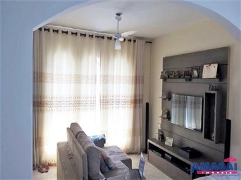 house em Rua João Pinto Cepinho, Residencial São Paulo - Jacareí - SP