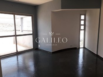 apartment em Rua Congo, Jardim Bonfiglioli - Jundiaí - SP