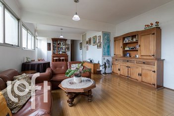 apartment em Rua Campevas, Perdizes - São Paulo - SP