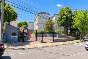 apartment em Avenida Teresópolis, Teresópolis - Porto Alegre - RS