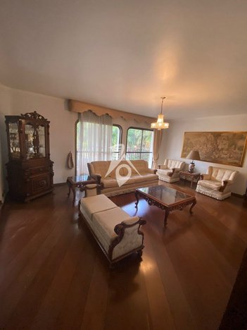 apartment em Rua Francisco Soledade, Parque da Mooca - São Paulo - SP