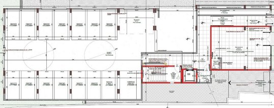 apartment em Riachuelo, Centro - Santa Maria - RS