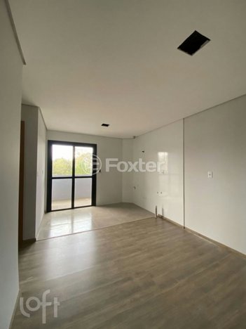 apartment em Rua João Tonietto, Nossa Senhora da Conceição - Caxias do Sul - RS