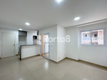 apartment em Rua Coronel Spínola de Castro, Centro - São José do Rio Preto - SP
