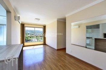 apartment em da Cavalhada, Cavalhada - Porto Alegre - RS