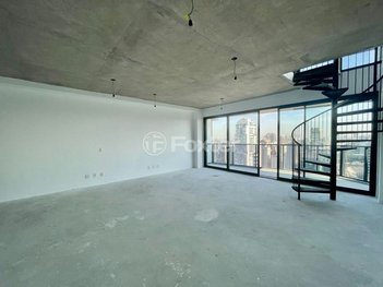 apartment em Rua Chilon, Vila Olímpia - São Paulo - SP