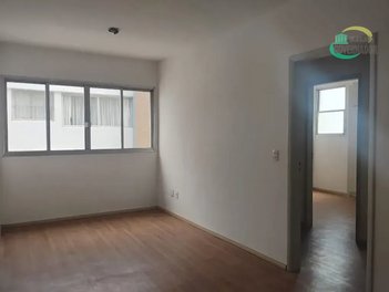 apartment em Rua Reinaldo Laubenstein, Jardim Chapadão - Campinas - SP