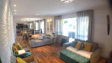 apartment em Avenida Miguel Conejo, Vila Albertina - São Paulo - SP