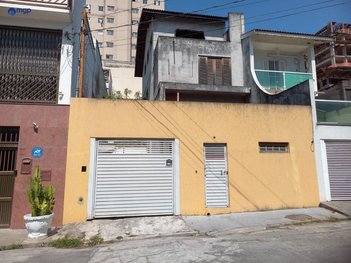 house em Rua Antônio Clemente, Jardim São Paulo(Zona Norte) - São Paulo - SP