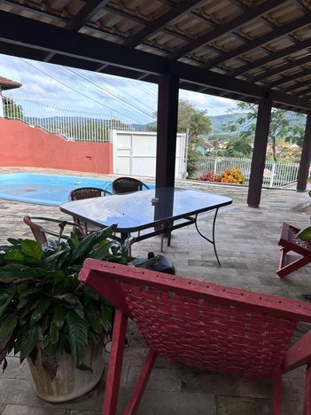 house em Rua Amaro Agostinho dos Santos, Barra da Lagoa - Florianópolis - SC