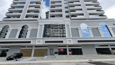 apartment em Brigadeiro Silva Paes, Campinas - São José - SC