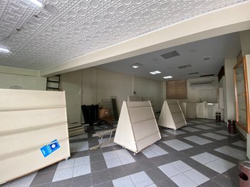 commercial_property em Campos Sales, Vila Nova - Santos - SP