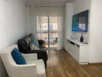 apartment em Rua Togo, Jardim Japão - São Paulo - SP